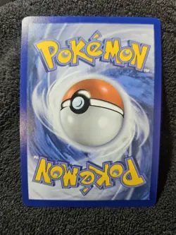 Tirtouga 106/086 Pokemon TCG SV Black Bolt Illustration Rare Holo Card - Image 2