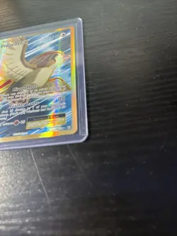 Pokemon TCG XY Evolutions Pidgeot EX Full-Art Ultra Rare Holo Card 104/108 - Image 2