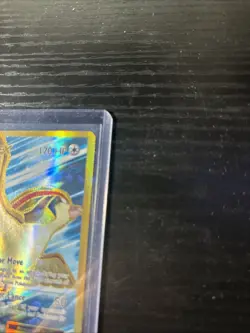 Pokemon TCG XY Evolutions Pidgeot EX Full-Art Ultra Rare Holo Card 104/108 - Image 3