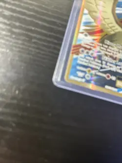 Pokemon TCG XY Evolutions Pidgeot EX Full-Art Ultra Rare Holo Card 104/108 - Image 5