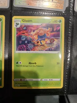 Pokemon Tomokazu Komiya Illustration LOT (19 Cards inc 3 Holo/Reverse Holo) - Image 3