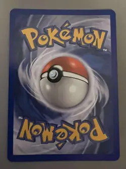 POKEMON EXPEDITION BASE SET E-READER ELECTABUZZ CARD 76/165 - Image 2