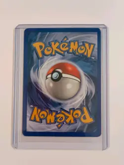 Charizard 3/97 EX Dragon NM Pokemon Card 2003 Rare Vintage Non Holo Clean - Image 2