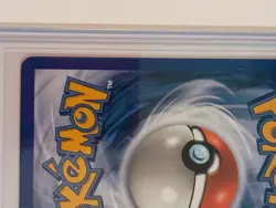 Charizard 3/97 EX Dragon NM Pokemon Card 2003 Rare Vintage Non Holo Clean - Image 5