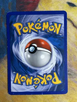 Dusclops 17/100 Reverse Holo Rare Stamped EX Crystal Guardians Pokemon Card PL - Image 5