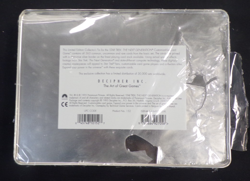 1995 STAR TREK Limited Edition TIN Customizable Game Cards CCG - Image 2