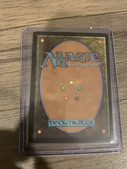 Secret Lair Smokestack x1 Magic cards MTG - Image 2