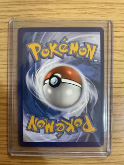 Charmander 044 Obsidian Flames Promo Card NM-MT Condition - Image 4