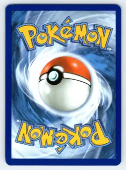 Pokemon Surfing Beach ME01: Mega Evolution (MEG) Reverse Holo 129/132 NM - Image 2