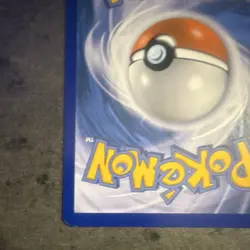 Pokemon Pikachu 42/146 XY Reverse Holo Basic Common 60 HP - Image 3