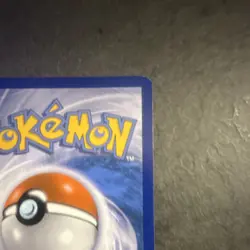 Pokemon Pikachu 42/146 XY Reverse Holo Basic Common 60 HP - Image 5