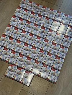 52 x Pokemon TCG Prismatic Evolutions Booster Bundles - Brand New & Sealed✅ - Image 3