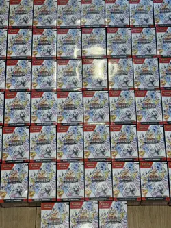 52 x Pokemon TCG Prismatic Evolutions Booster Bundles - Brand New & Sealed✅ - Image 4
