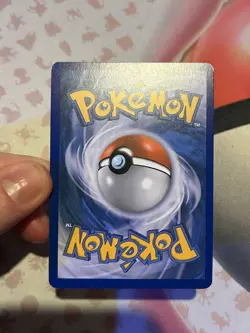 Pokemon TCG Arceus LV.X Rare Holo 94/99 Arceus Level Up 2009 - Image 2