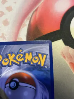 Pokemon TCG Arceus LV.X Rare Holo 94/99 Arceus Level Up 2009 - Image 5