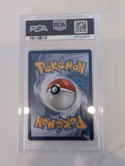 Pokemon TCG Mega Charizard X ex 109/094 Phantasmal Flames NM - Image 2