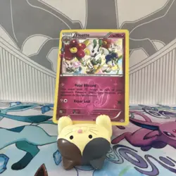 Pokemon Floette RC18/RC32 Generations: Radiant Collection - Image 1