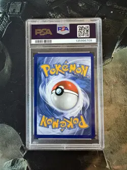 POKEMON MEG EN-MEGA EVOLUTION #182 MEGA KANGASKHAN EX SIR PSA 9 - Image 2