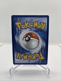 Pokemon TCG Meowth Black Star Promos Holo - Image 2
