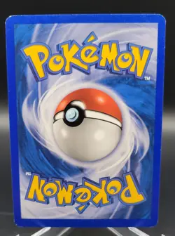 Psyduck Pokemon Aquapolis 104/147 NM - Image 2