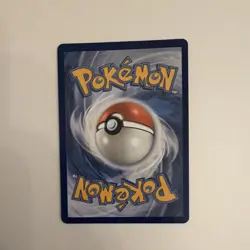 Pokemon Team Rocket's Mewtwo EX 240/182 Hyper Rare Full Art Holo - Image 2