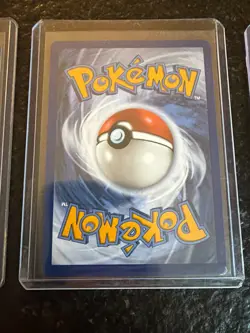 Pokemon Rowlet Litten Popplio 043 044 045 First Partner Starters Gen 7 - Image 4