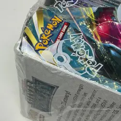 Pokemon TCG: Sword & Shield - Silver Tempest Booster Box - 36 Packs [COMPLETE] 820650860911 - Image 5