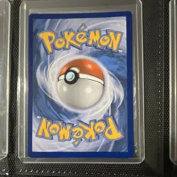 Pokemon Gyarados 21/98 XY Ancient Origins Reverse Holo Holo Rare Stage 1 130 HP - Image 2
