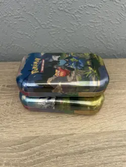 Pokemon TCG Ascended Heros Mini Tin X2 - Image 3