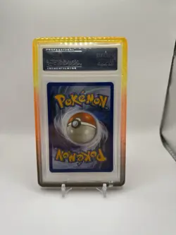 Pokemon Golem Skyridge Crystal Reverse Holo Secret Rare #148 PSA 10! - Image 2