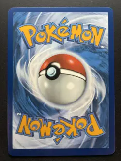 Pokemon: Wally's Compassion Special Illustration Rare 186/132 Mega Evolution - Image 3