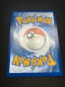Pokemon: Wally's Compassion Special Illustration Rare 186/132 Mega Evolution - Image 4