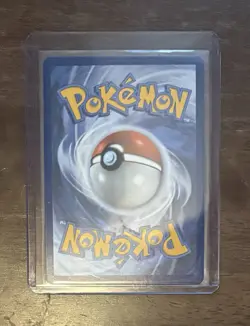 Pokemon Destined Rivals Cynthia's Garchomp Hyper Rare EX 241/182 - Image 2