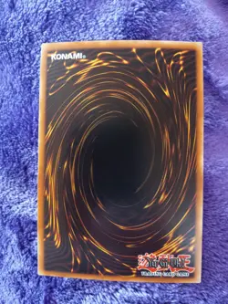 Machina Gearframe SDMM LP Yugioh - Image 3