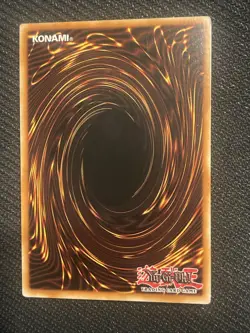 Yugioh! LP Future Fusion - LCGX-EN186 - Ultra Rare - 1st Edition Lightly Played, - Image 3