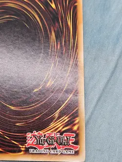 Yugioh Elemental HERO Neos Alius RYMP-EN010 Secret Rare Ra Yellow Mega Pack - LP - Image 5