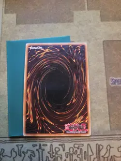 YUGIOH MIRACLE FUSION RYMP-EN021 ULTRA 1ST ED NM/VLP - Image 3