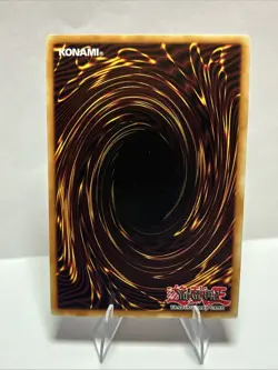 Yu-Gi-Oh! Hero Blast RYMP-EN032 Super Rare 1st Edition Near Mint - Image 2