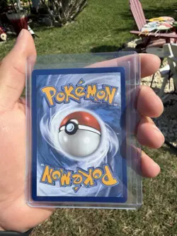 Pokemon Forest Of Vitality 109/088 NM Full Art Ultra Ball Perfect Order English - Image 3
