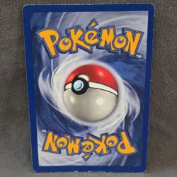 Pokemon TCG Snorlax Jungle 11/64 90 HP Holo Rare Unlimited Basic English Card - Image 2