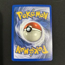 2003 Skyridge Celebi Reverse Holo #145/144 Pokemon Card *LP* - Image 2