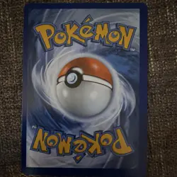 Pokemon Meowth 106/094 Holo Illustration Rare 70 HP Fury Swipes PFL Set TCG Card - Image 2