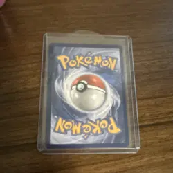 Pokemon Mega Eelektross GX 350 HP 190 Attack GX Card - Electric Type - Image 2