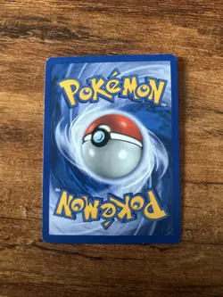 Pokemon TCG Wobbuffet Neo Discovery 16/75 Holo Unlimited Rare Card - Image 2