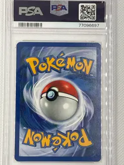 PSA 9 Blaine’s Charmeleon 31/132 Gym Challenge WOTC 2000 Pokemon Card - Image 2