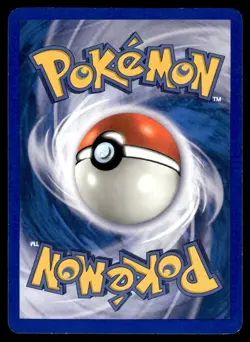 Pokemon TCG Gloom E-Card - Expedition #78 Stage 1/Uncommon - Image 2