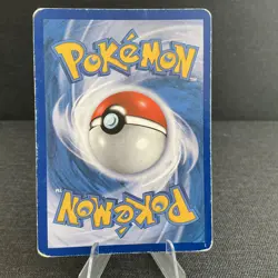 Nidoking 58/116 Reverse Holo Black & White Plasma Freeze 2013 Pokemon TCG Card - Image 2