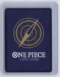 One Piece Promotion Cards Marshall.D.Teach (Event Pack Vol. 8) Foil P-100 NM - Image 2