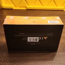 Magic: The Gathering Guilds of Ravnica Booster Box English - Image 2