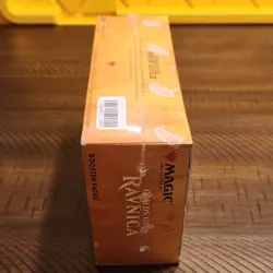 Magic: The Gathering Guilds of Ravnica Booster Box English - Image 4